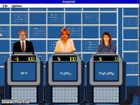 Cкриншот Jeopardy! (1995), изображение № 321471 - RAWG