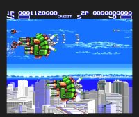 Cкриншот Aero Blasters, изображение № 3226161 - RAWG