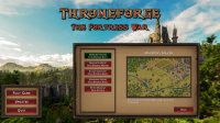 Cкриншот ThroneForge - The Fortress War, изображение № 3657192 - RAWG