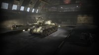 Cкриншот Мир танков, изображение № 278866 - RAWG
