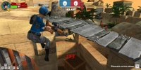 Cкриншот Sniper Clash 3D, изображение № 3451421 - RAWG