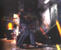 Cкриншот Max Payne 2: The Fall of Max Payne, изображение № 361062 - RAWG