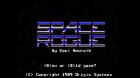 Cкриншот Space Rogue Classic, изображение № 84979 - RAWG