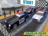 Cкриншот Police Chase Hill Car 3D: Cops Auto Racing Driver, изображение № 1743379 - RAWG