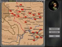 Cкриншот Steel Panthers: World at War - Lost Victories!, изображение № 316722 - RAWG