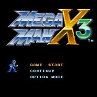 Cкриншот Mega Man X3 (1995), изображение № 762175 - RAWG