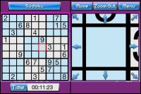 Cкриншот Sudoku Challenge!, изображение № 792729 - RAWG