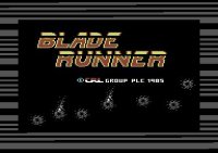 Cкриншот Blade Runner (1985), изображение № 754036 - RAWG