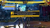 Cкриншот Persona 4 Arena, изображение № 2007079 - RAWG