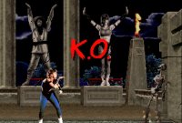 Cкриншот Mortal Kombat (itch) (campotech), изображение № 3360184 - RAWG
