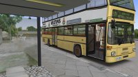 Cкриншот OMSI: The Bus Simulator, изображение № 572084 - RAWG