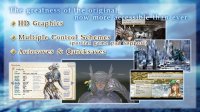 Cкриншот VALKYRIE PROFILE: LENNETH, изображение № 1442402 - RAWG