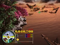 Cкриншот Морской бой: Перл-Харбор, изображение № 594900 - RAWG