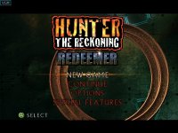 Cкриншот Hunter: The Reckoning – Redeemer, изображение № 2022313 - RAWG