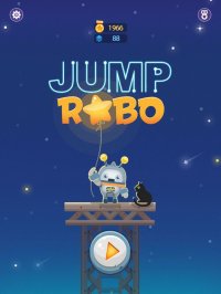 Cкриншот Jump Robo, изображение № 1773903 - RAWG