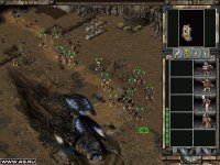 Cкриншот Command & Conquer: Tiberian Sun, изображение № 300604 - RAWG