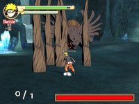 Cкриншот Naruto Shippuden: Ultimate Ninja 4, изображение № 520797 - RAWG
