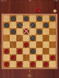 Cкриншот Checkers № 1, изображение № 2059221 - RAWG