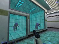 Cкриншот Half-Life: Azure Sheep, изображение № 3441229 - RAWG