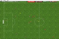 Cкриншот Seasonal Soccer, изображение № 825595 - RAWG