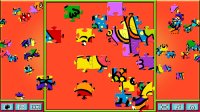 Cкриншот Pixel Puzzles Junior Jigsaw, изображение № 3591395 - RAWG