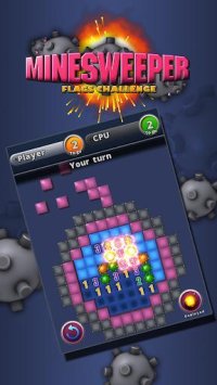 Cкриншот Minesweeper Flags, изображение № 1467428 - RAWG