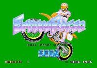 Cкриншот Enduro Racer (1986), изображение № 754795 - RAWG