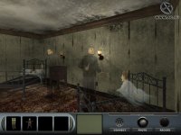 Cкриншот Охотник за призраками. Дело 1: Проклятое поместье, изображение № 419646 - RAWG