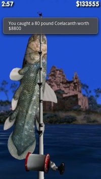 Cкриншот Big Sport Fishing 3D, изображение № 2102510 - RAWG