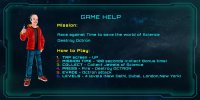 Cкриншот Octrons Challenge - Mission World, изображение № 2401223 - RAWG