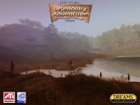 Cкриншот Lejendary Adventure Online, изображение № 375477 - RAWG
