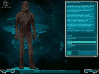 Cкриншот Star Wars Galaxies: An Empire Divided, изображение № 357822 - RAWG