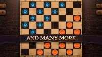 Cкриншот Checkers Elite Online, изображение № 1524342 - RAWG