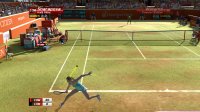 Cкриншот Virtua Tennis 3, изображение № 463625 - RAWG