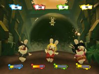 Cкриншот Rayman: Бешеные кролики 2, изображение № 491340 - RAWG