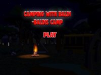Cкриншот Camping with Baldi, изображение № 1700557 - RAWG