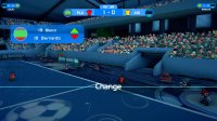Cкриншот Charrua Soccer - Mirror Edition, изображение № 3674378 - RAWG