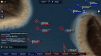 Cкриншот Battle Fleet 2, изображение № 117539 - RAWG