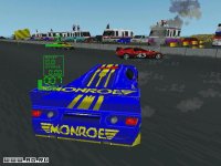 Cкриншот X-Car: Experimental Racing, изображение № 311151 - RAWG