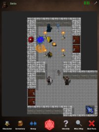 Cкриншот Endless Adventure - Roguelike RPG, изображение № 208290 - RAWG