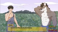 Cкриншот Morningdew Farms: A Gay Farming Game, изображение № 1931068 - RAWG