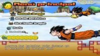 Cкриншот Dragon Ball Z Budokai Tenkaichi 4 Funkin, изображение № 3355792 - RAWG