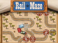Cкриншот Rail Maze: Train Puzzler, изображение № 2190632 - RAWG