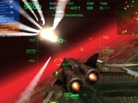 Cкриншот Fractal Combat X (FCX), изображение № 971775 - RAWG