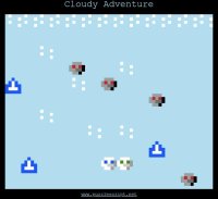 Cкриншот Cloudy Adventure, изображение № 2412353 - RAWG