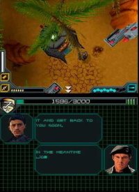 Cкриншот G.I. Joe: The Game, изображение № 520096 - RAWG
