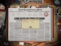 Cкриншот Gangsters: Organized Crime, изображение № 221660 - RAWG