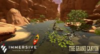 Cкриншот The Grand Canyon VR Experience, изображение № 104920 - RAWG