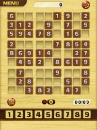 Cкриншот Sudoku - Number Puzzle Game, изображение № 2165862 - RAWG