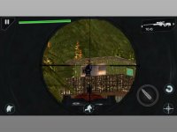 Cкриншот Modern Last Commando Shooter, изображение № 1604160 - RAWG